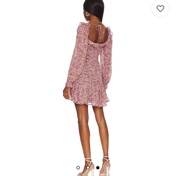 Brand new ASTR the label dress - Picture 5 of 5